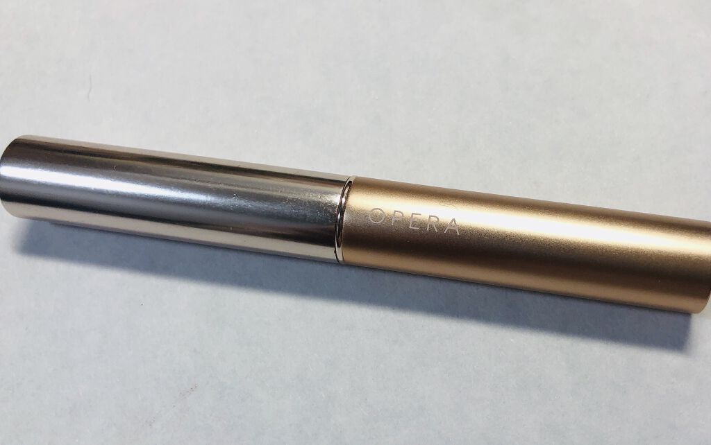 オペラ シアーリップカラー RN/OPERA/リップグロスを使ったクチコミ（1枚目）