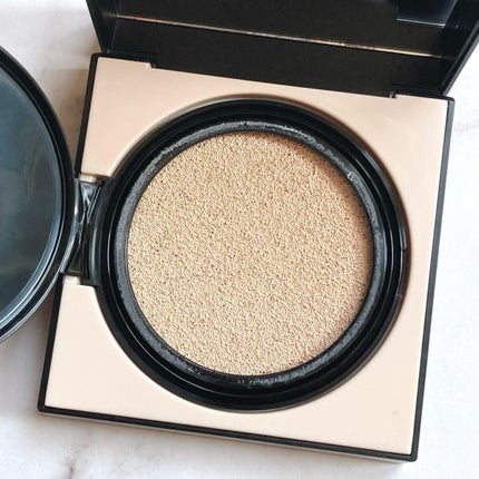 まる on LIPS 「LUNAロングラスティングコンシールフィックシングクッション..」(5枚目)