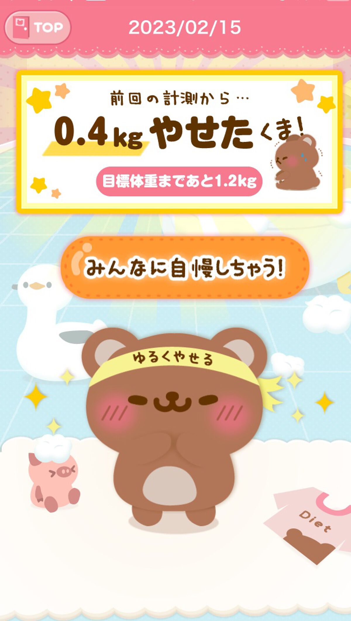 を使ったクチコミ（3枚目）