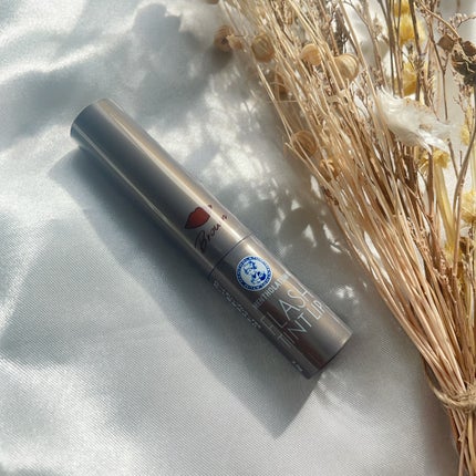 メンソレータム フラッシュティントリップ/メンソレータム/リップティントを使ったクチコミ(6枚目)