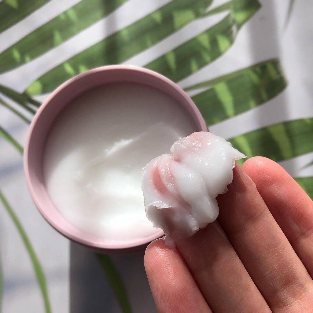 ヘアパック ディープリペア 200g/ダイアンビートゥルー/ヘアマスク・ヘアパックを使ったクチコミ（3枚目）