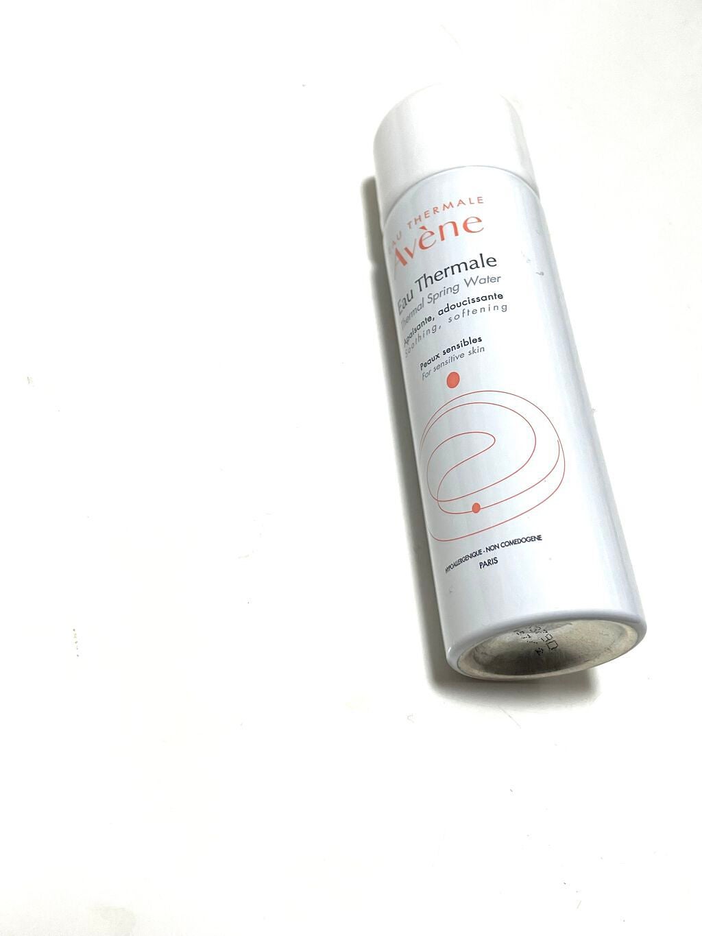 Rrrey on LIPS 「アベンヌウォーター(化粧水)南フランスで生まれるアベンヌ温泉水..」(1枚目)