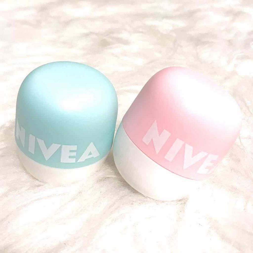 ニベアクリーム/ニベア/ボディクリームを使ったクチコミ(1枚目)