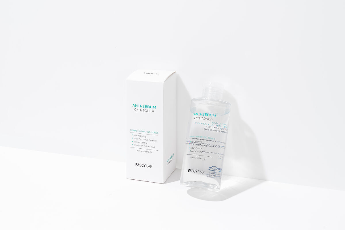 FASCY LAB アンチセバムシカトナー