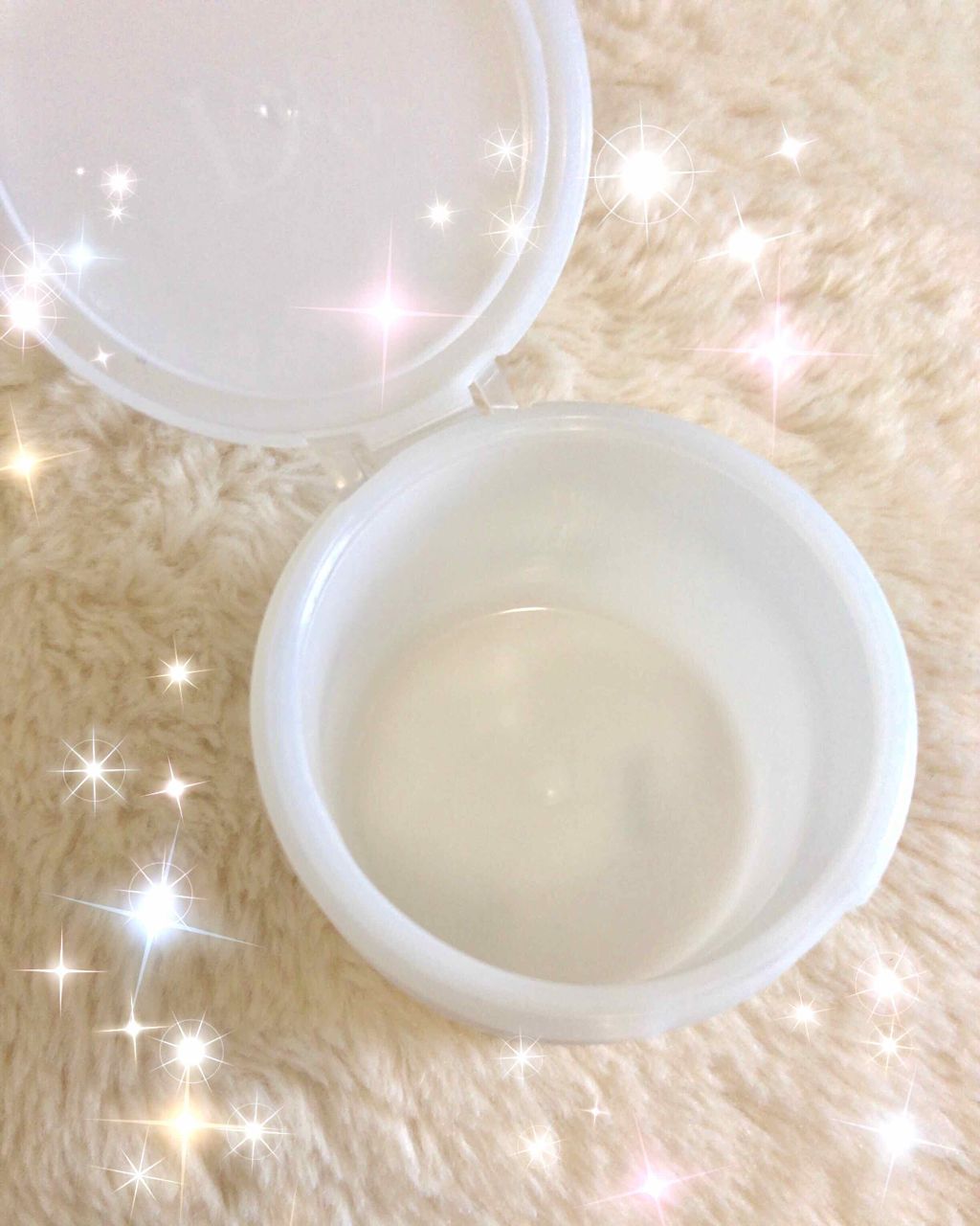 デュオ ザ クレンジングバーム/DUO/クレンジングバームを使ったクチコミ（2枚目）