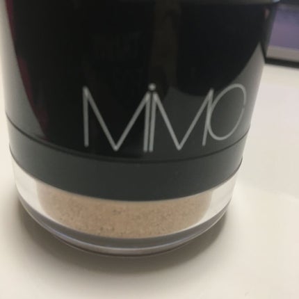ミネラルモイストパウダーファンデーション SPF19 PA+/MiMC/パウダーファンデーションを使ったクチコミ(1枚目)