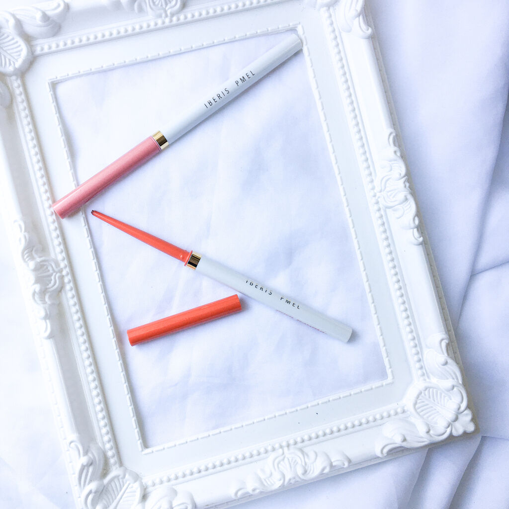 イベリスピメル クリームシャドウライナー/pdc/ペンシルアイライナーを使ったクチコミ（2枚目）