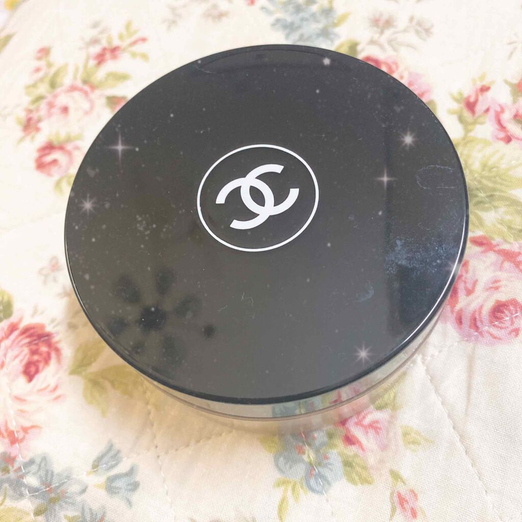 プードゥル ユニヴェルセル リーブル/CHANEL/ルースパウダーを使ったクチコミ(2枚目)