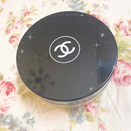プードゥル ユニヴェルセル リーブル/CHANEL/ルースパウダーを使ったクチコミ(2枚目)