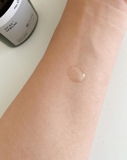 ピュアエッセンス PV35/KISO/美容液を使ったクチコミ(3枚目)