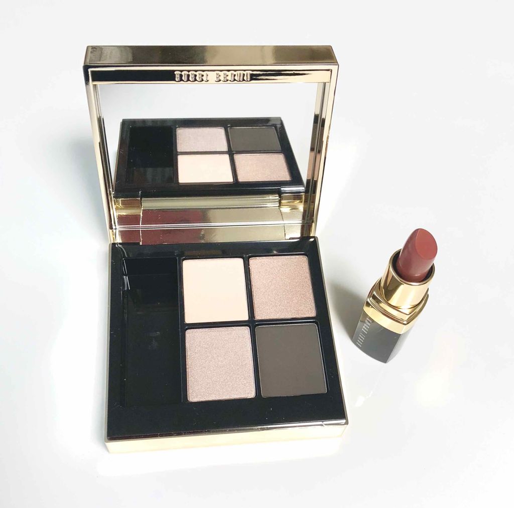 ライフ オブ ザ パーティ ミニ アイ & リップ パレット BOBBI BROWN