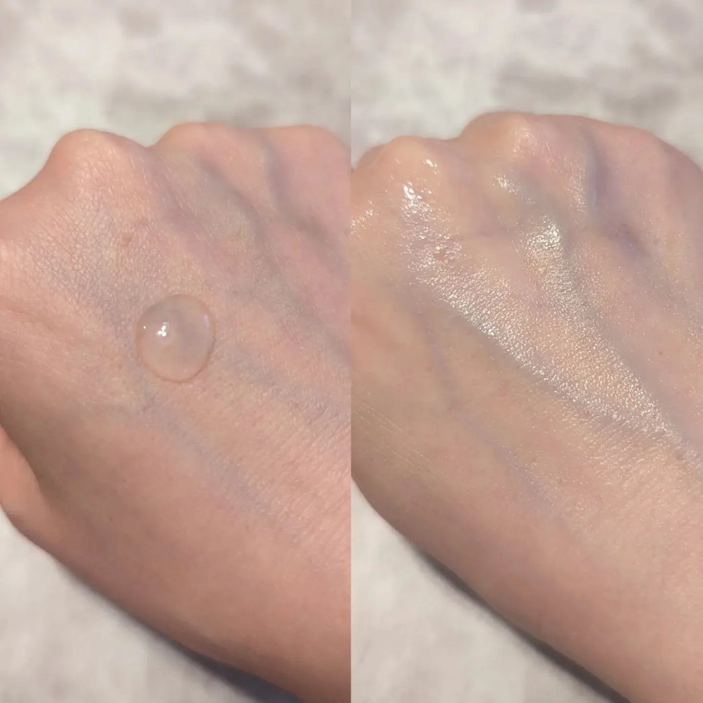 ピールケアセラム/My AMULET/美容液を使ったクチコミ（2枚目）