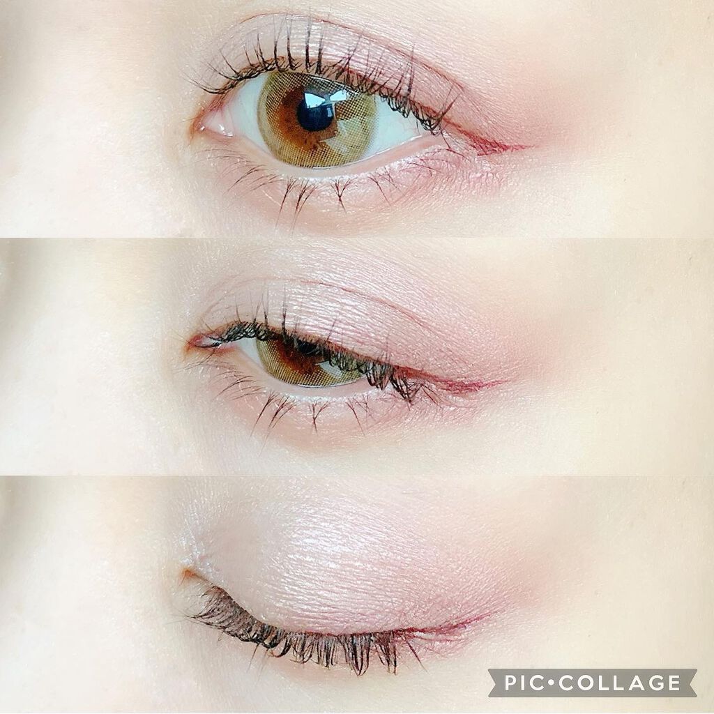 デザイニング カラー アイズ/SUQQU/アイシャドウパレットを使ったクチコミ(2枚目)