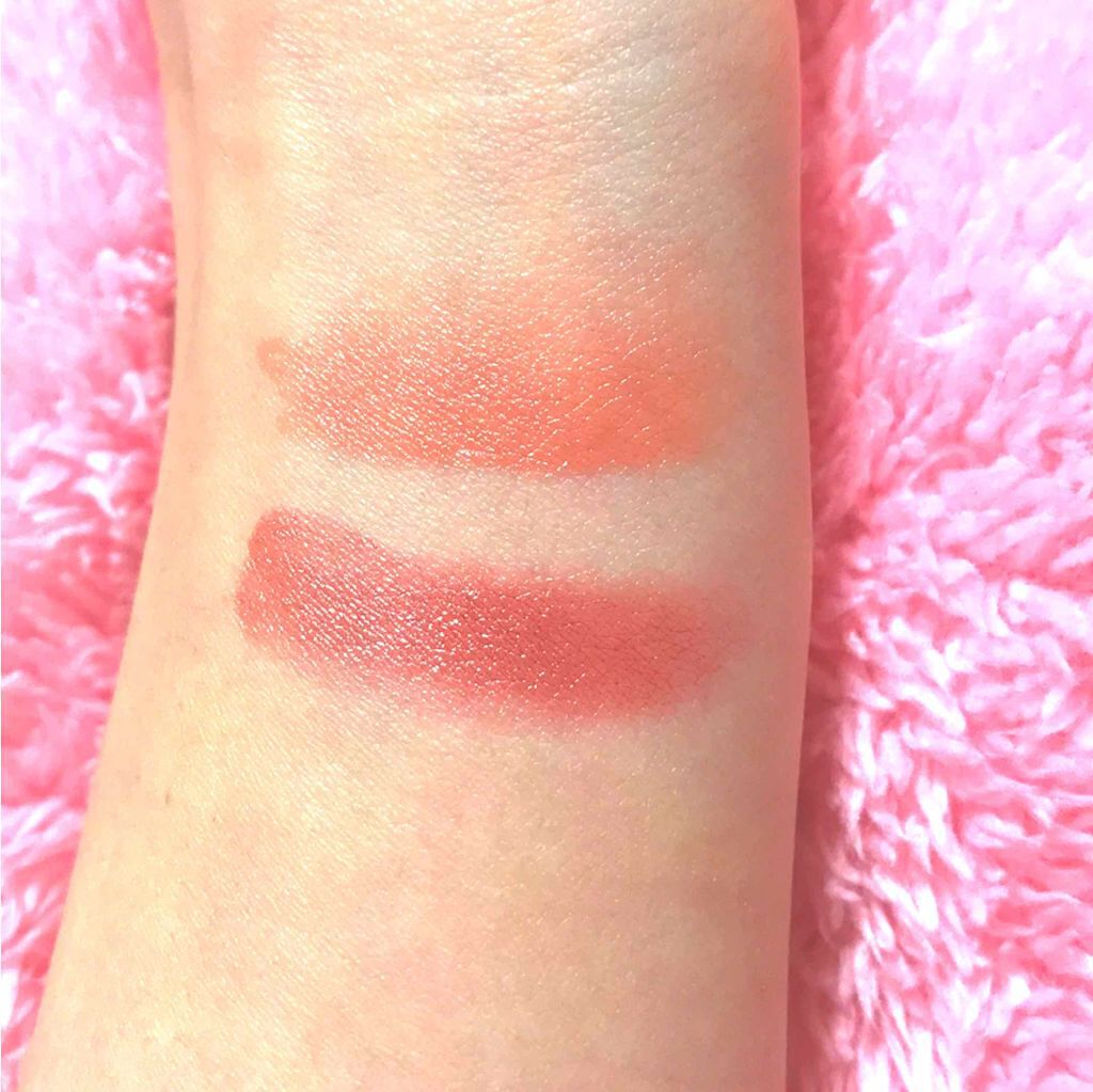 バーム ステイン/REVLON/口紅を使ったクチコミ(2枚目)