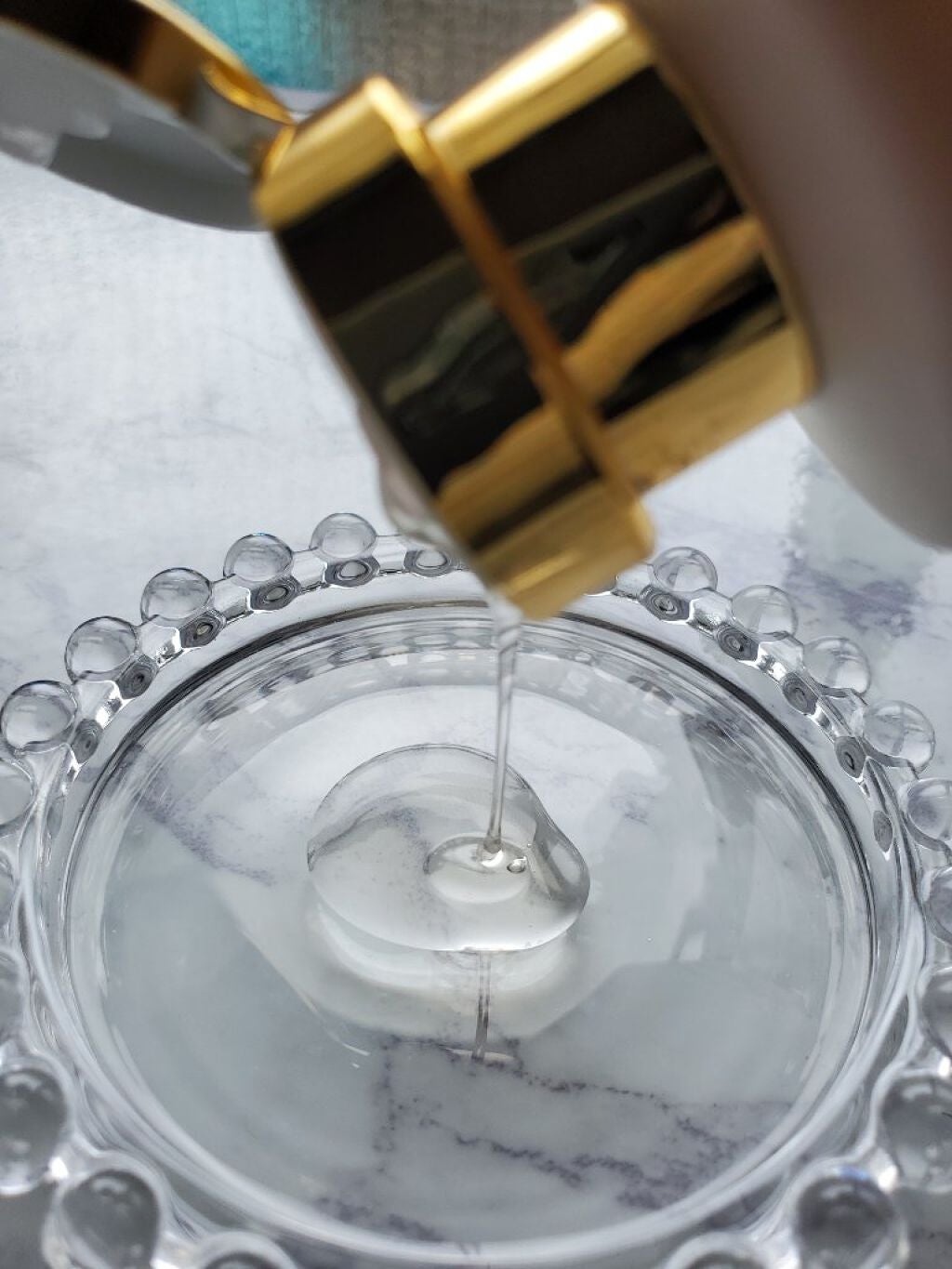 コタクチュール シャンプー フランネル/コタ/サロンシャンプーを使ったクチコミ(3枚目)