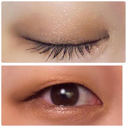 ナチュラル チークN/CEZANNE/パウダーチークを使ったクチコミ(5枚目)