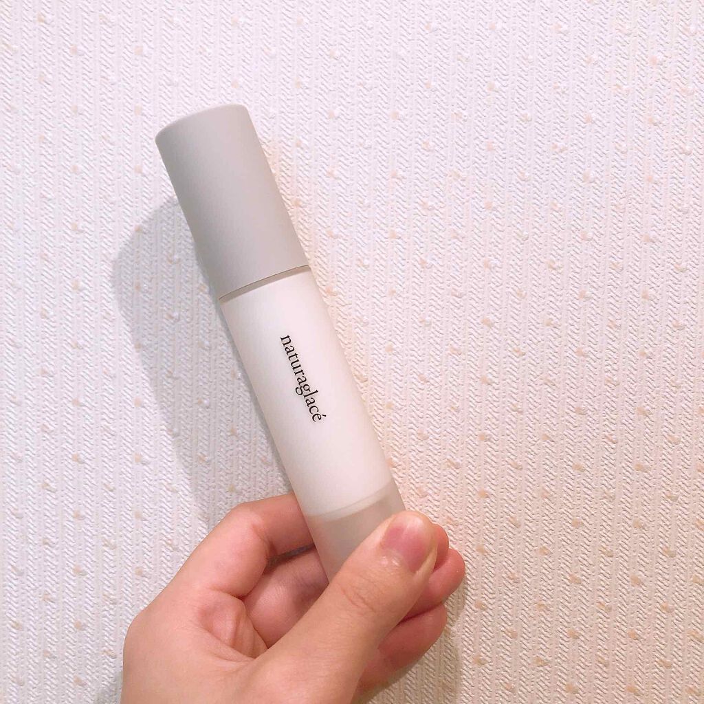 スキンバランシング ベース/ナチュラグラッセ/化粧下地を使ったクチコミ(1枚目)