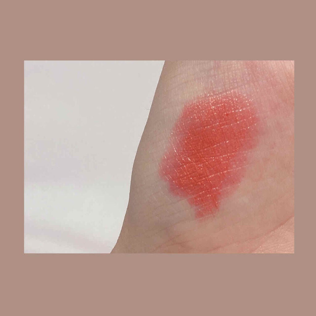 リップス アンド ボーイズ/TOM FORD BEAUTY/口紅を使ったクチコミ(3枚目)