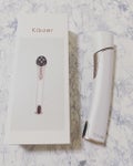 Kiboerkiboer 目元美顔器