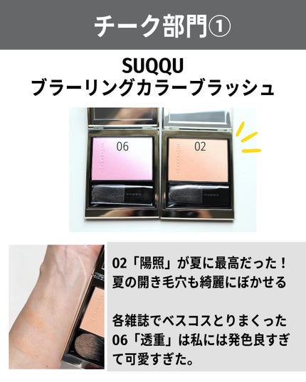 スカルプト&グロウ デュオ ハイライト&コントアーパレット/M・A・C/プレストパウダーを使ったクチコミ(5枚目)