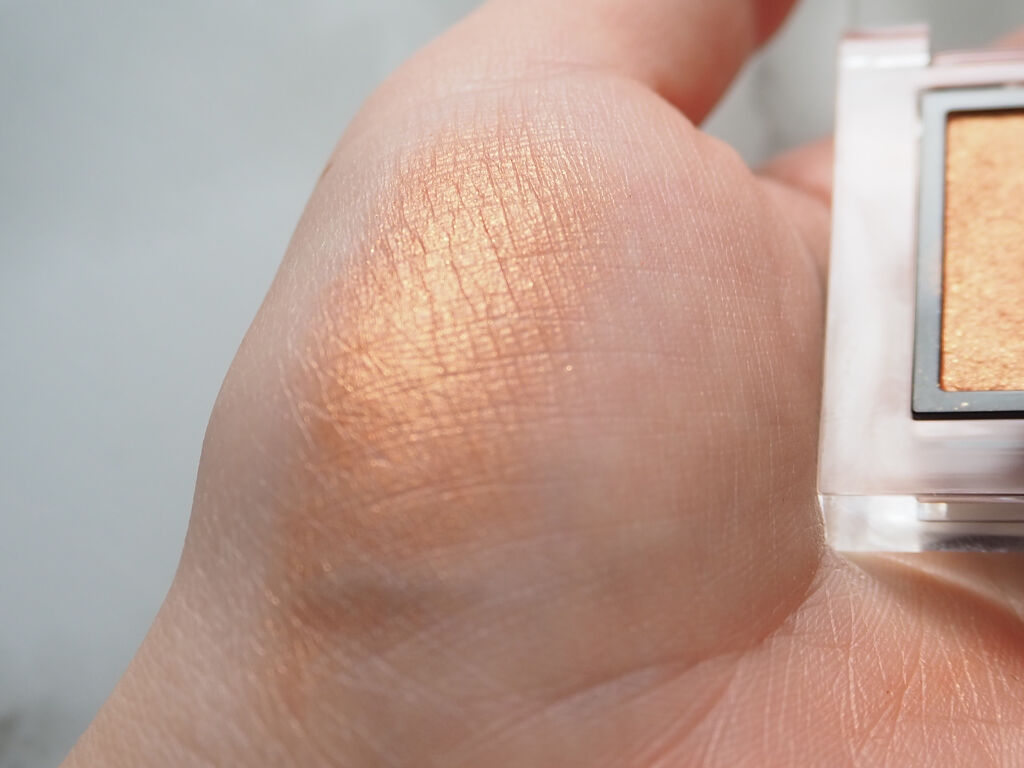 レ キャトル オンブル/CHANEL/アイシャドウパレットを使ったクチコミ（3枚目）