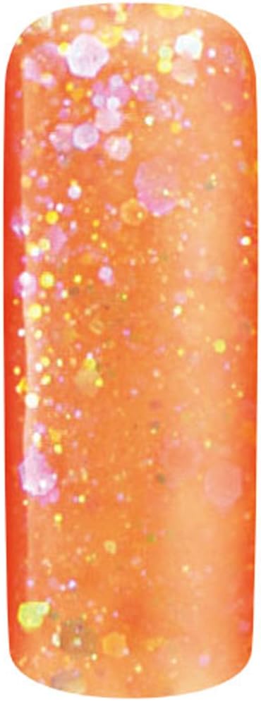 カラージェルG・PG　オーロラ G3S Lオーロラオレンジ