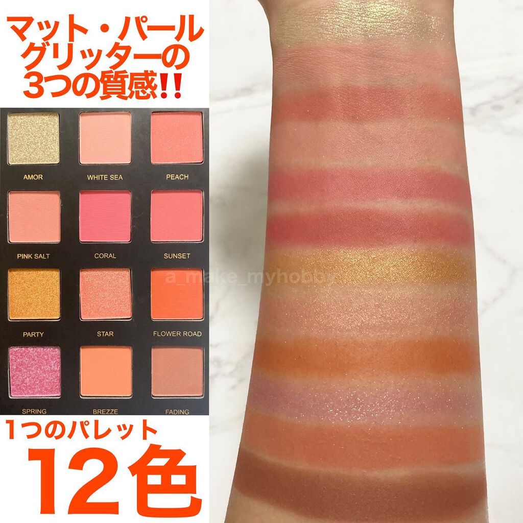 ブルースカイネイル/VCND/マニキュアを使ったクチコミ（3枚目）