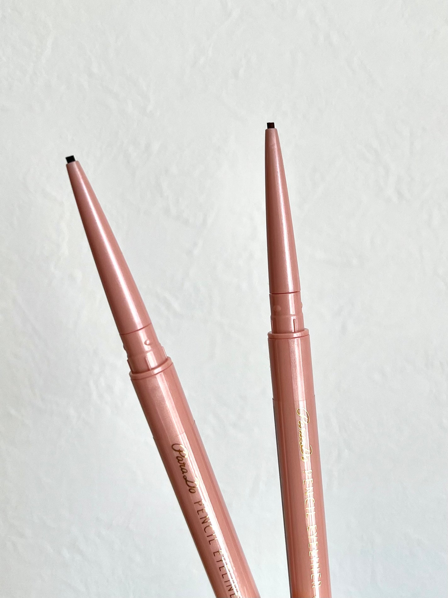 ペンシルアイライナーex/パラドゥ/ペンシルアイライナーを使ったクチコミ(4枚目)