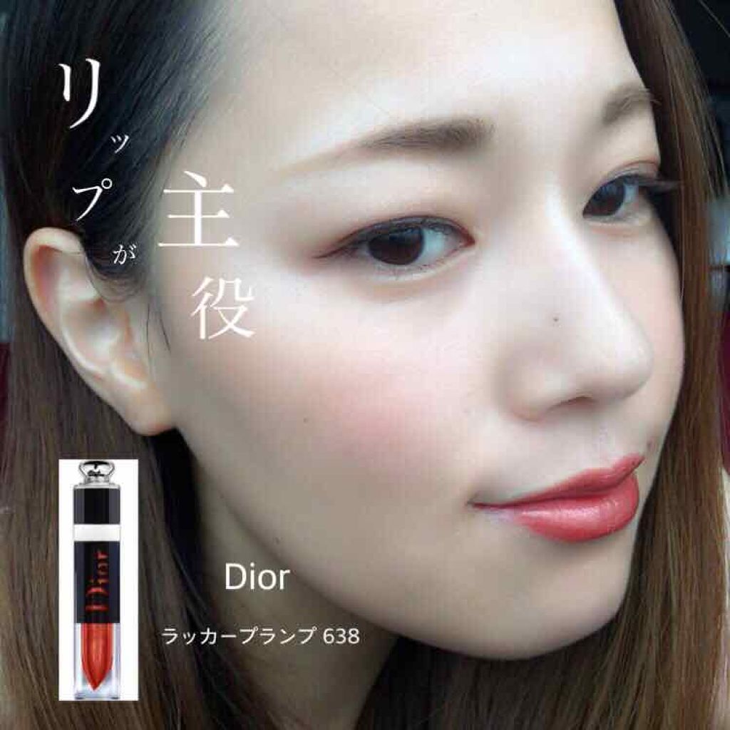 ディオールショウ モノ/Dior/単色アイシャドウを使ったクチコミ（1枚目）