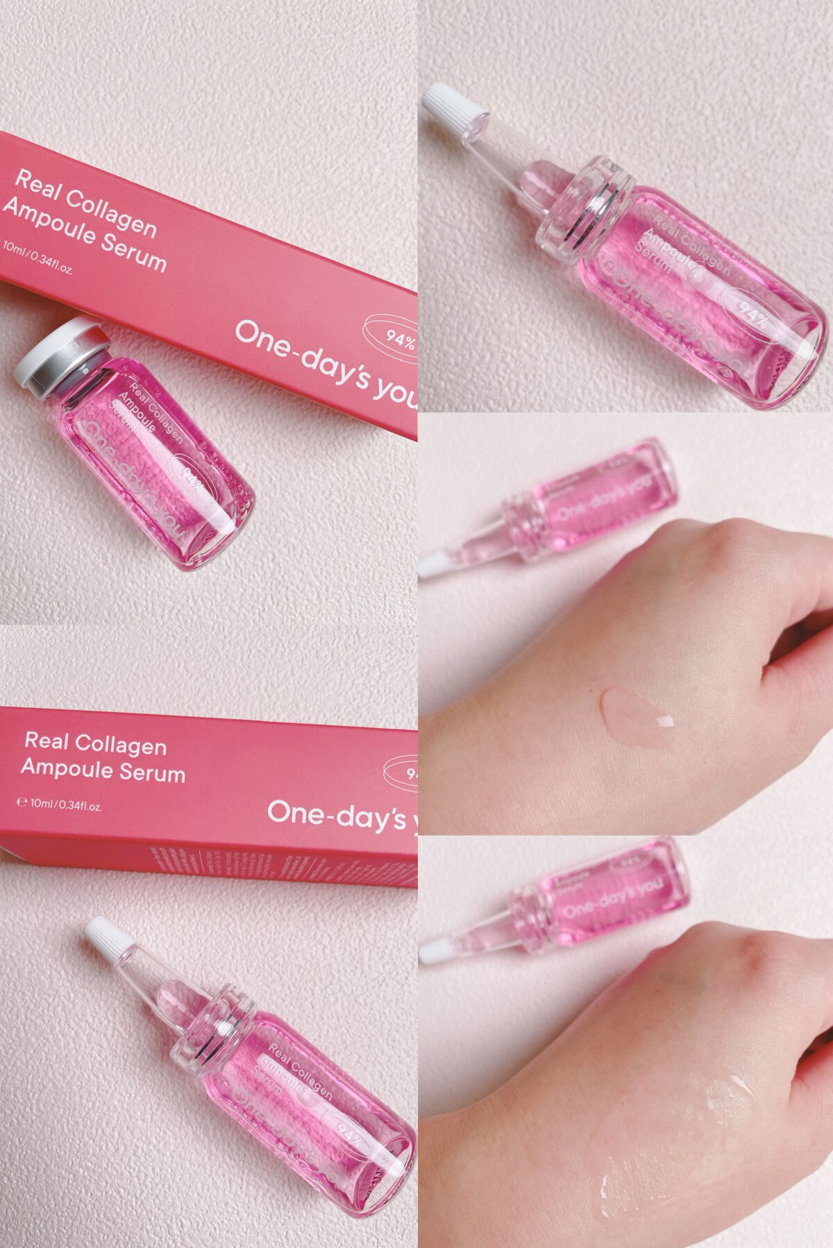 ノーモアブラックヘッド(ノーズピーリング)/One-day's you/スクラブ・ゴマージュを使ったクチコミ(3枚目)