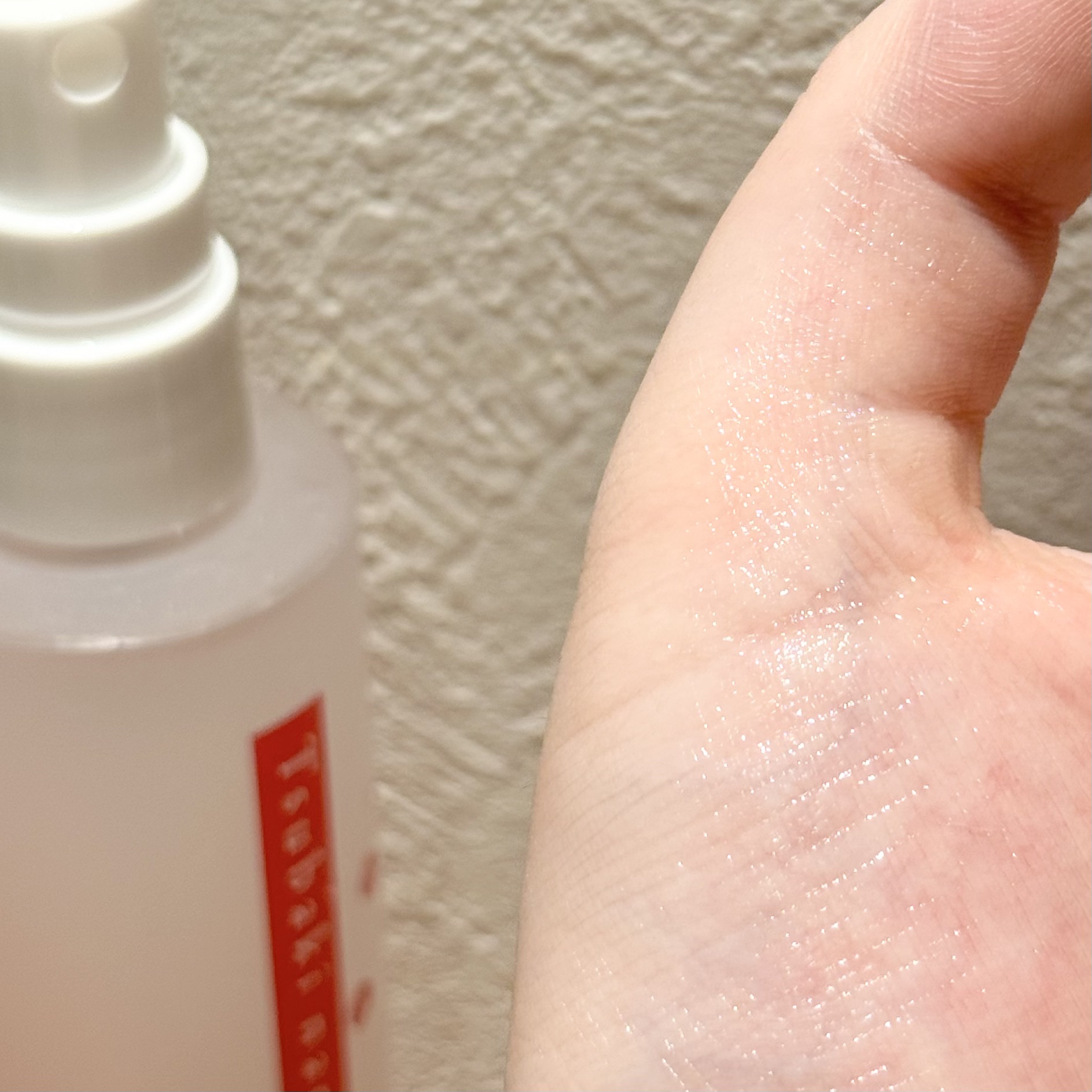 椿なのフローラル オーラテック 椿なのリペア ヘアケア ピュアローションのクチコミ「ナノ化された天然オイルのヘアケアアイテム✨️

┈┈┈┈┈┈┈┈┈┈

椿なの 

商品名 :.....」（2枚目）