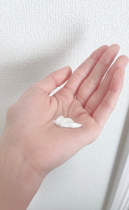 スキンミルク(しっとり)/ニベア/ボディミルクを使ったクチコミ(2枚目)