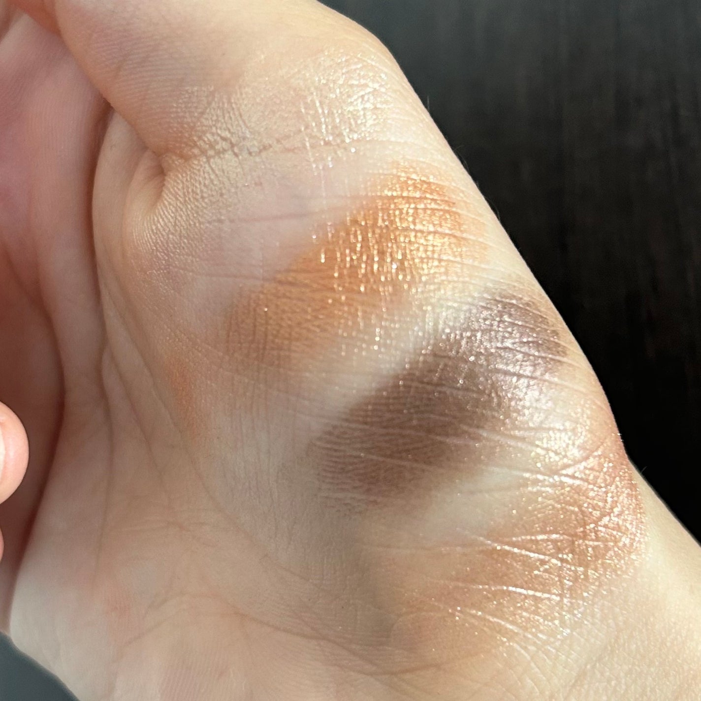 アイ カラー クォード/TOM FORD BEAUTY/アイシャドウパレットを使ったクチコミ(5枚目)