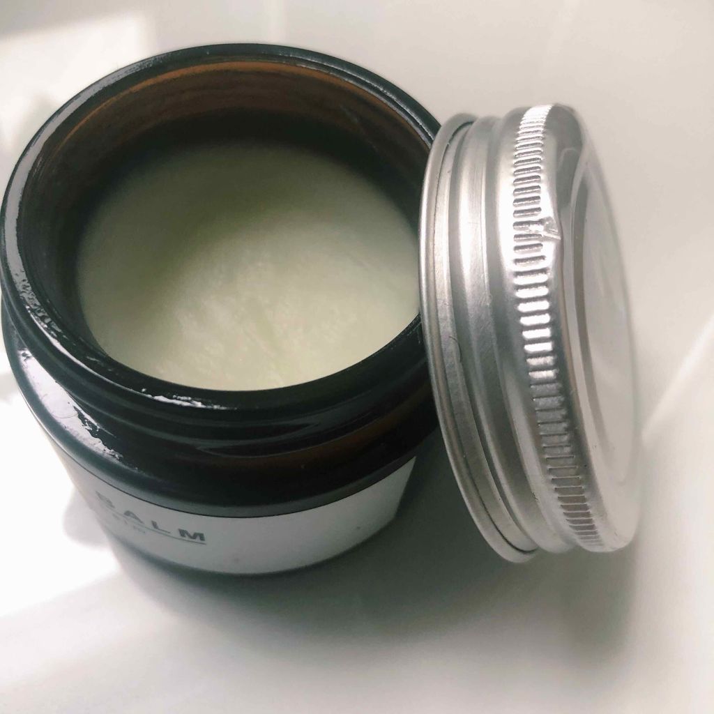 ヘアワックス/ザ・プロダクト/ヘアワックス・クリームを使ったクチコミ（2枚目）