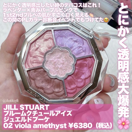 クチュール ミニ クラッチ/YVES SAINT LAURENT BEAUTE/アイシャドウパレットを使ったクチコミ(2枚目)