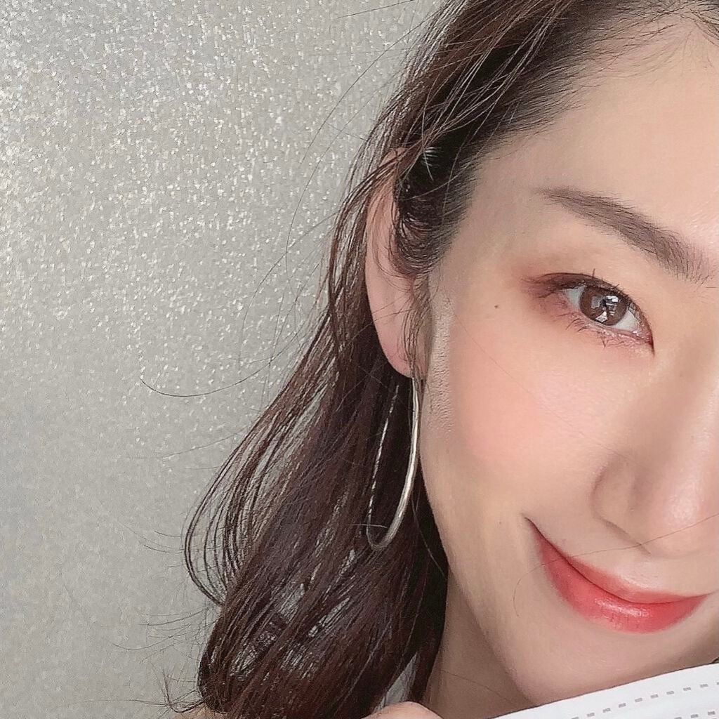 フーミー アイブロウパウダー/WHOMEE/パウダーアイブロウを使ったクチコミ(9枚目)