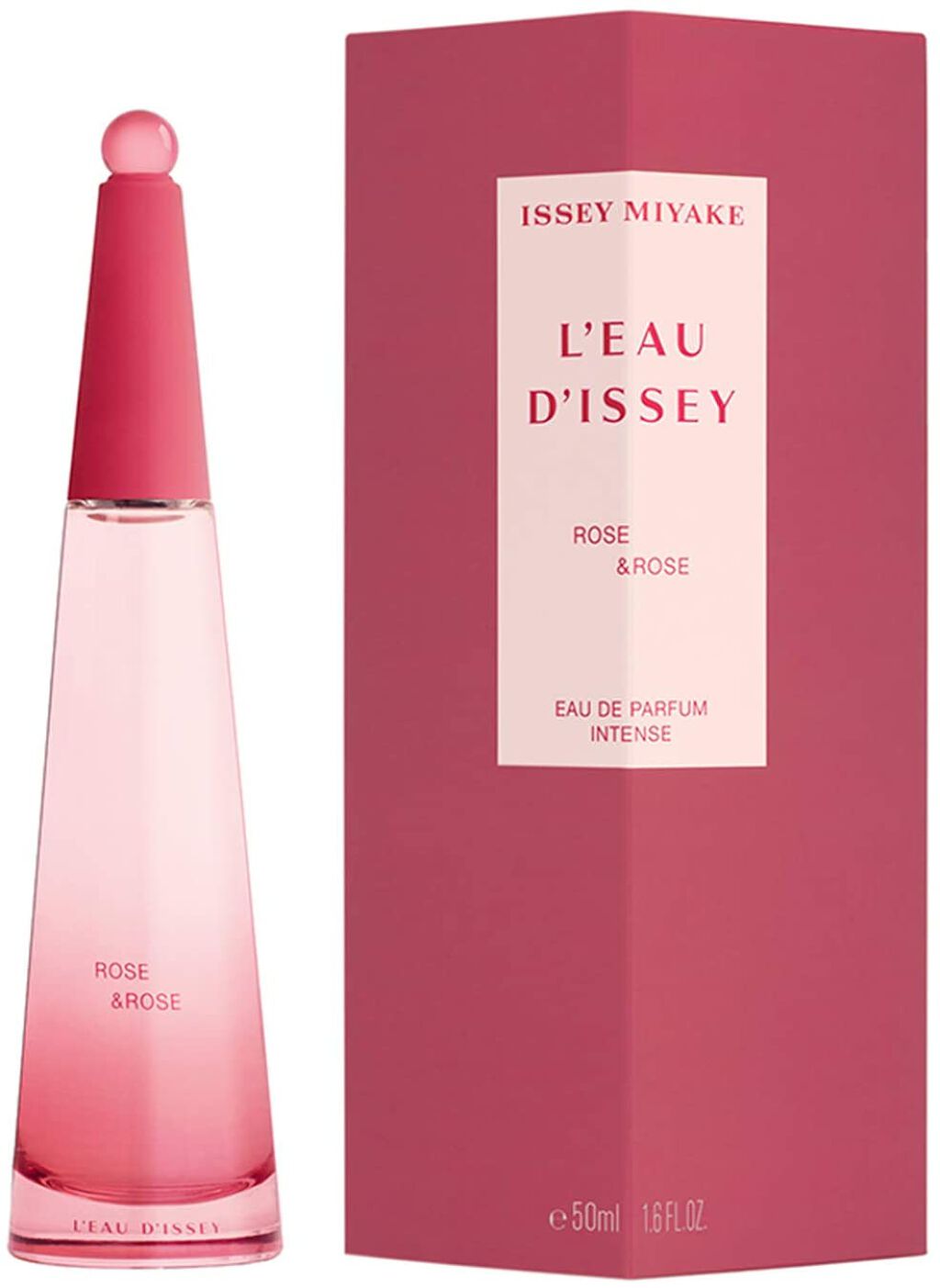 ロードゥ イッセイ ローズ＆ローズ オードパルファム インテンス 50ml