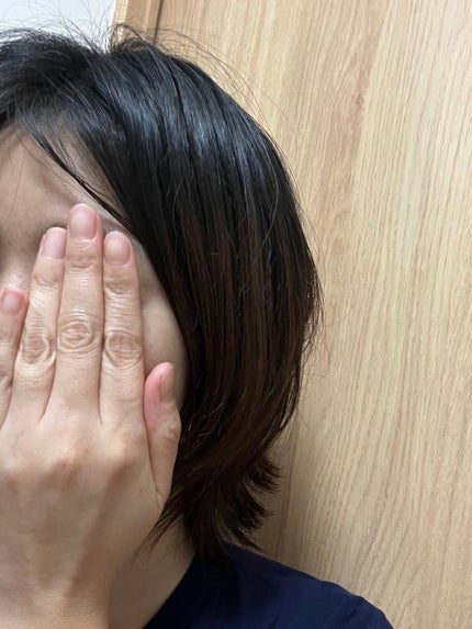 スーパーリッチシャイン ダメージリペア とろとろ補修トリートメント/LUX/洗い流すヘアトリートメントを使ったクチコミ(4枚目)