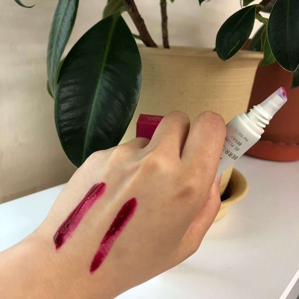 を使ったクチコミ（2枚目）