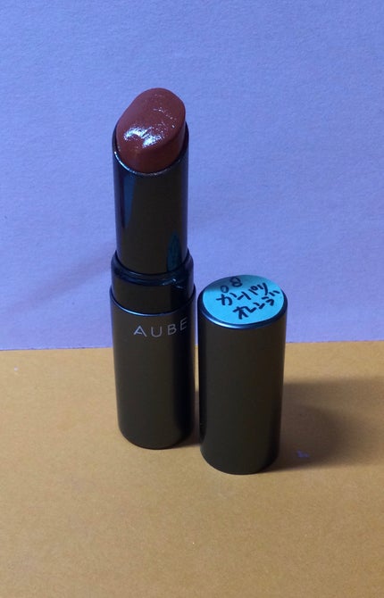 クリーム ブラッシュ/DECORTÉ/ジェル・クリームチークを使ったクチコミ(6枚目)