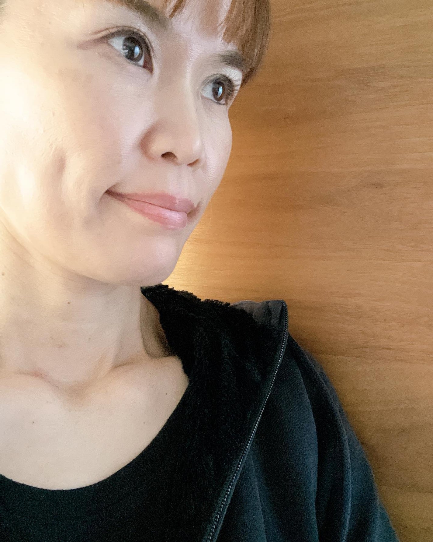 インスパイアスキニーカーリングマスカラ/mude/マスカラを使ったクチコミ(4枚目)