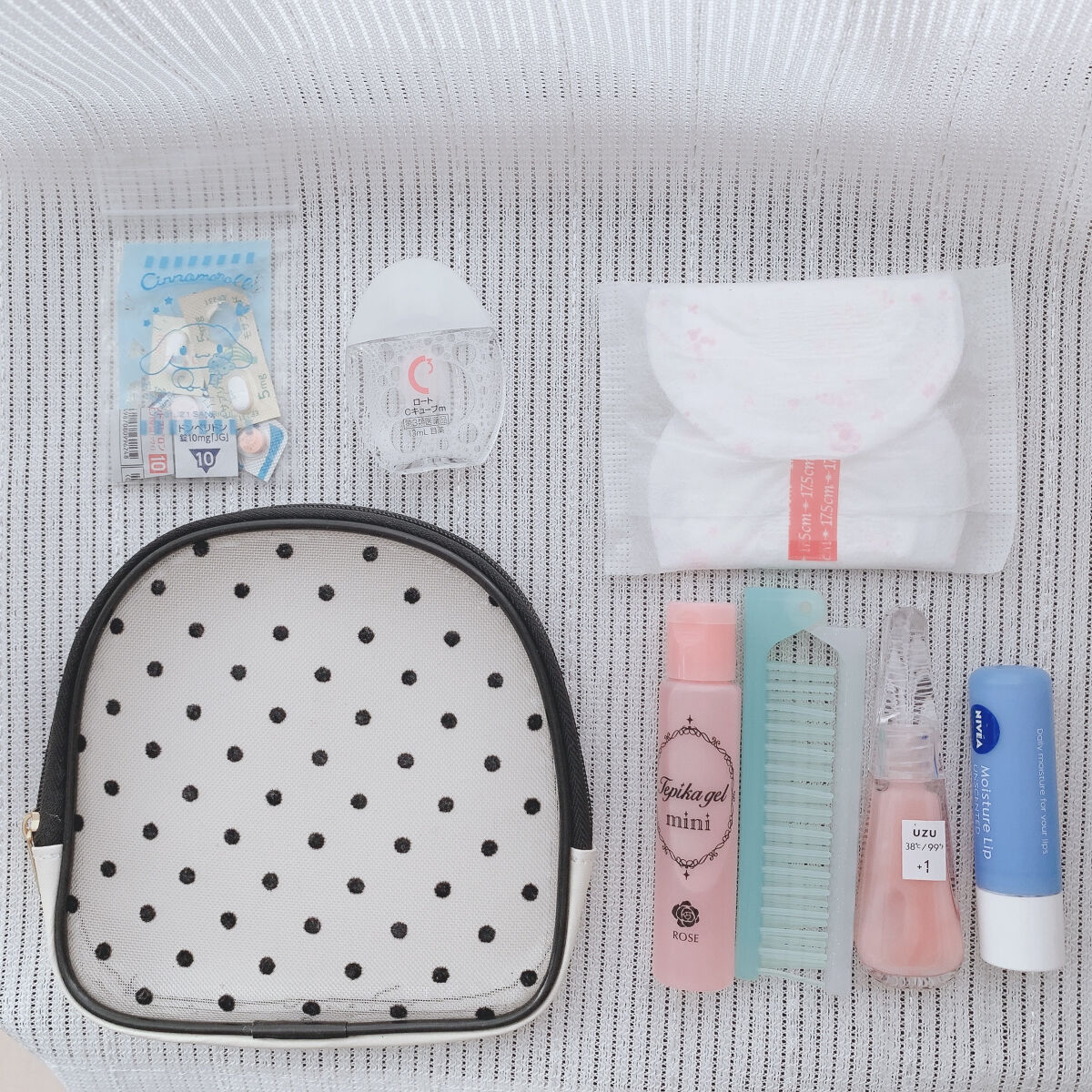 モイスチャーリップ 無香料/ニベア/リップクリームを使ったクチコミ（3枚目）