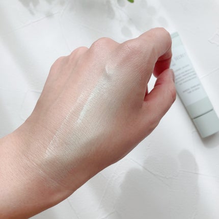 ミネラル 薬用プライマーベース/TIME SECRET/化粧下地を使ったクチコミ(3枚目)