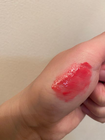 を使ったクチコミ(2枚目)