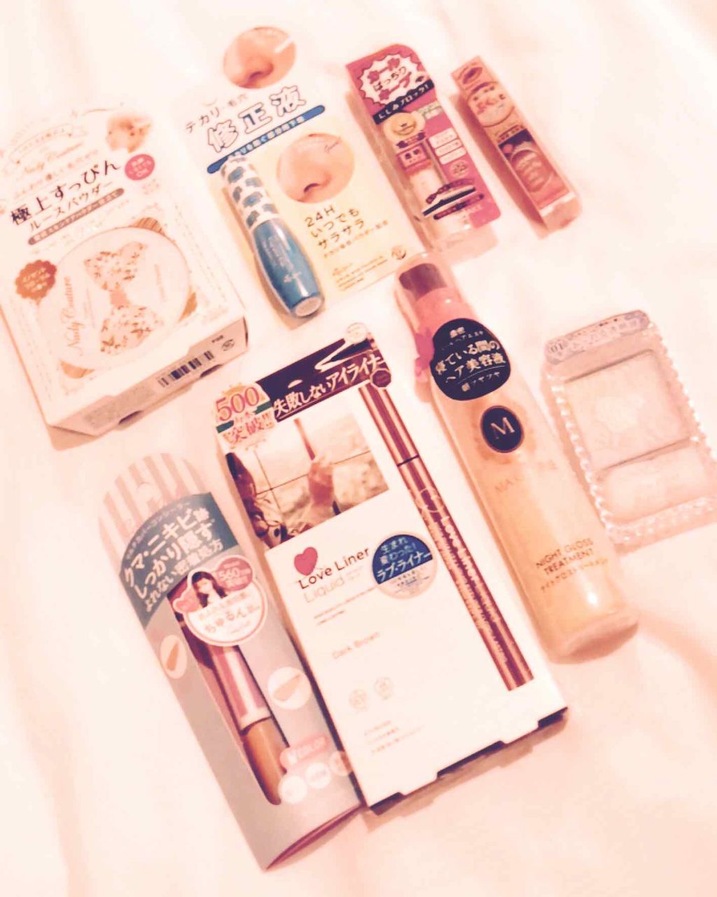 すっぴんパウダー/クラブ/プレストパウダーを使ったクチコミ（1枚目）