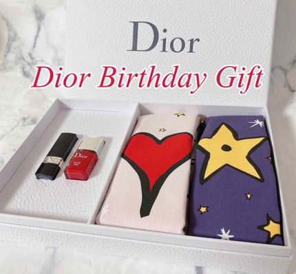 その他/Dior/その他を使ったクチコミ(1枚目)