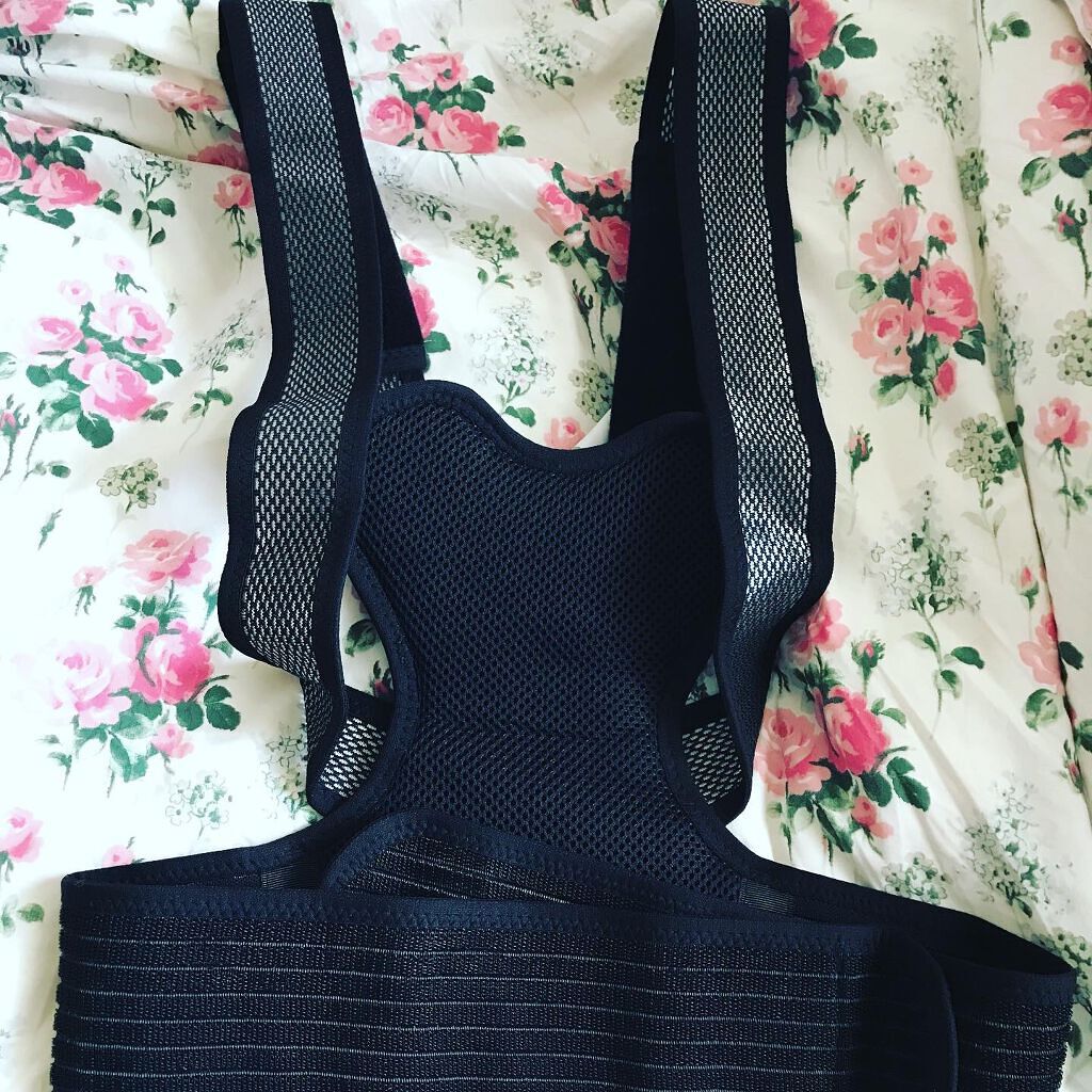 magico (マジコ) 姿勢サポーター Plus / 中山式