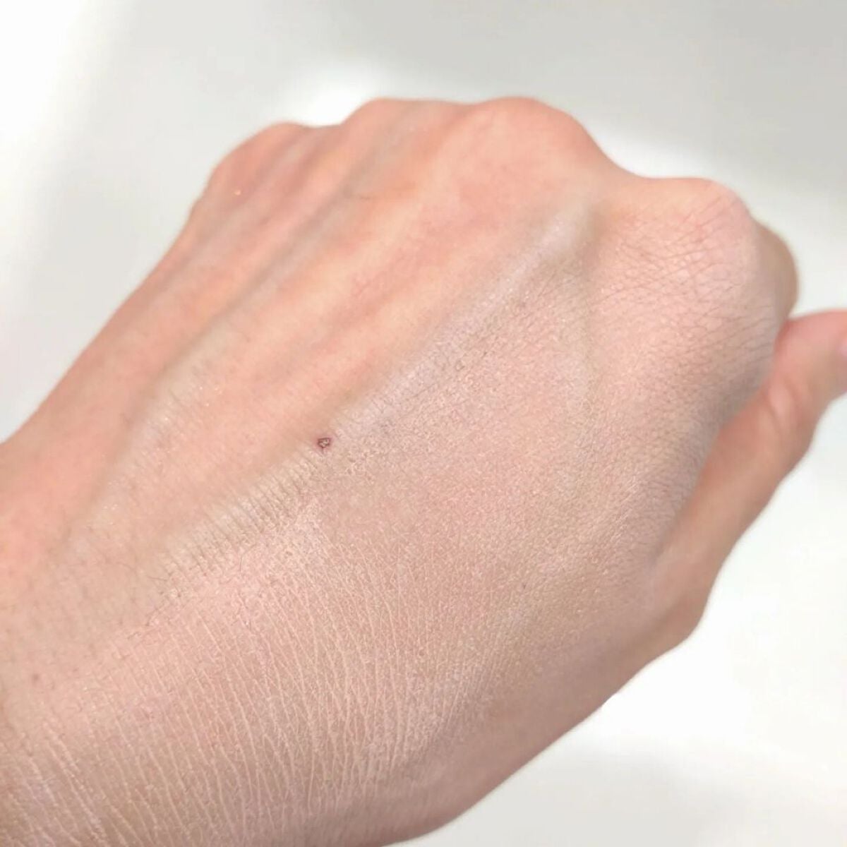 タトゥーウォータープルーフスカーコンシーラー/フォレンコス/リキッドコンシーラーを使ったクチコミ(10枚目)