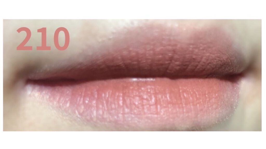 SPステイ マットインク/MAYBELLINE NEW YORK/口紅を使ったクチコミ（1枚目）