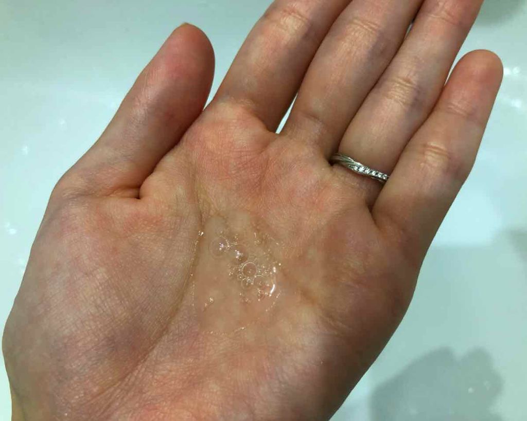 ダメージケアシャンプー／トリートメント トリートメント/AROMA KIFI/シャンプー・コンディショナーを使ったクチコミ（2枚目）